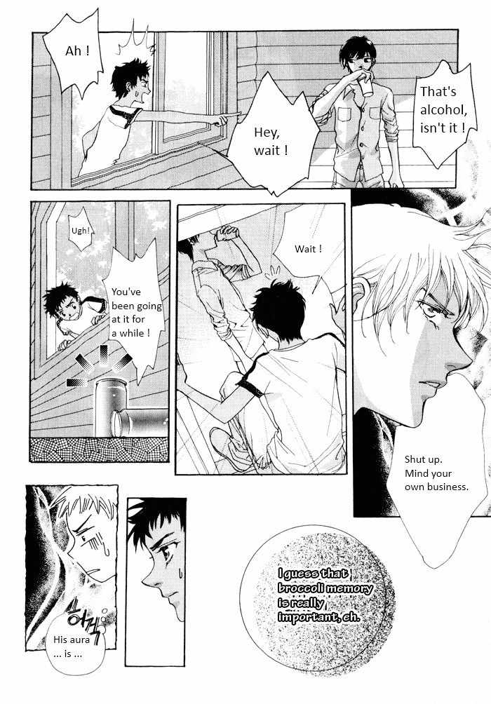 Shiwhamong Chapter 9.1 page 98 - Vol.9 Chapter 1