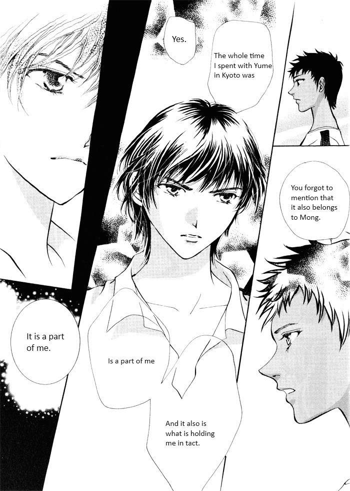 Shiwhamong Chapter 9.1 page 99 - Vol.9 Chapter 1