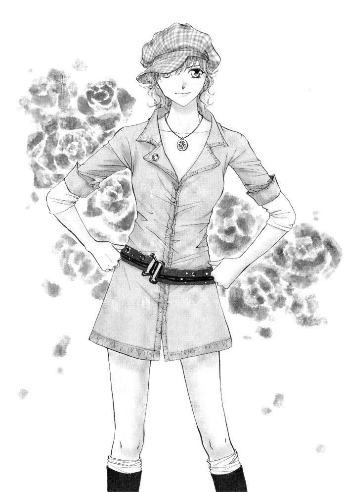 Shiwhamong Chapter 9.2 page 1 - Vol.9 Chapter 2