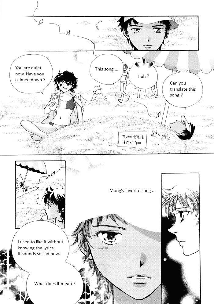 Shiwhamong Chapter 9.2 page 10 - Vol.9 Chapter 2