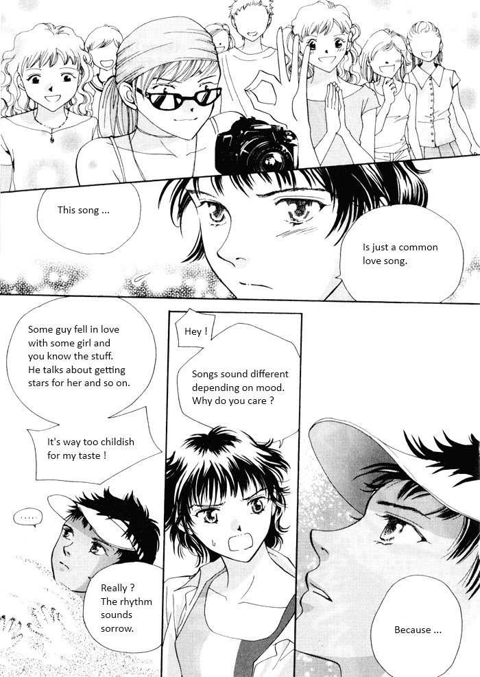 Shiwhamong Chapter 9.2 page 14 - Vol.9 Chapter 2