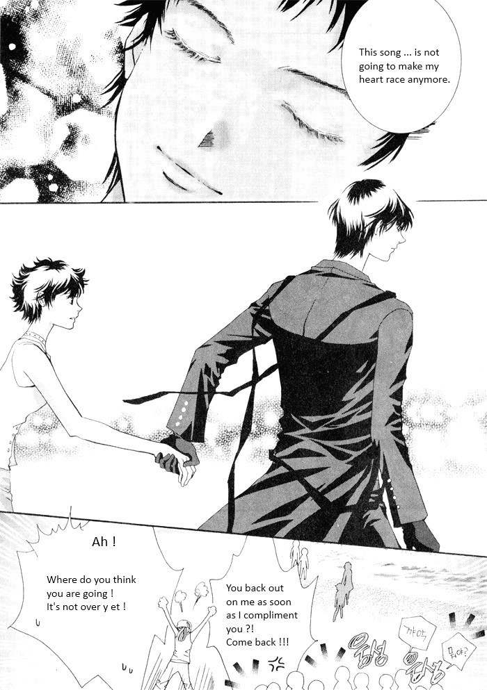 Shiwhamong Chapter 9.2 page 16 - Vol.9 Chapter 2