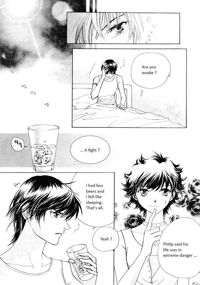 Shiwhamong Chapter 9.2 page 2 - Vol.9 Chapter 2