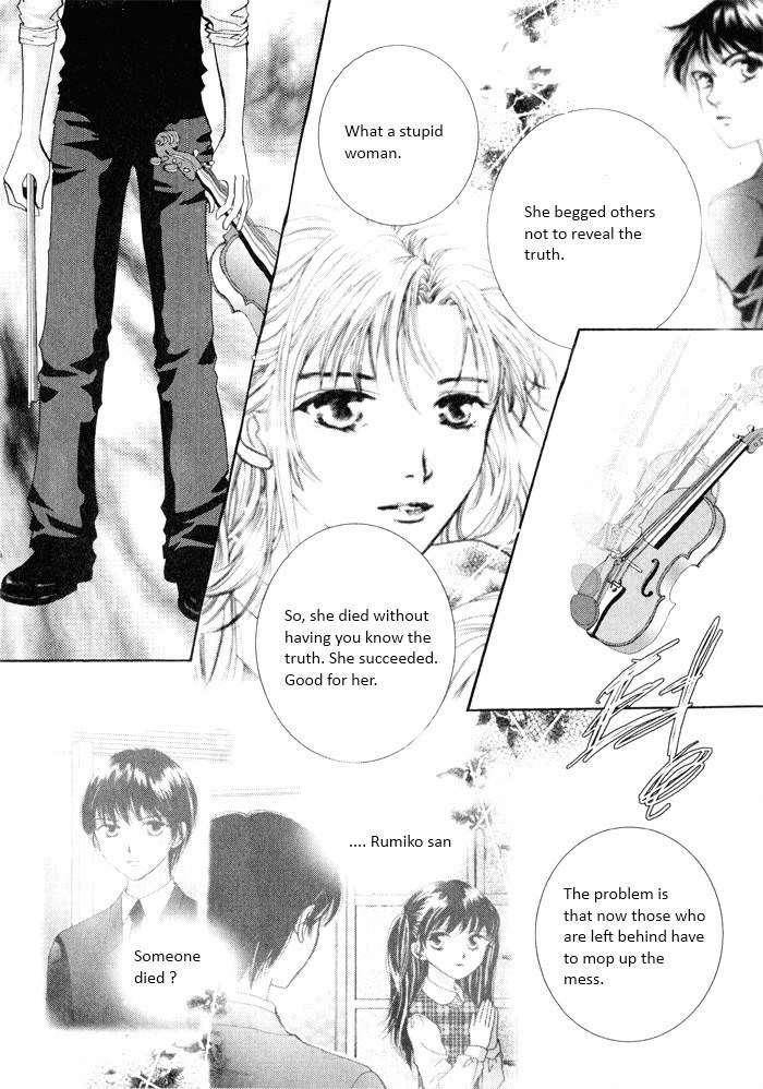 Shiwhamong Chapter 9.2 page 21 - Vol.9 Chapter 2