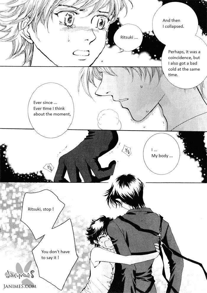 Shiwhamong Chapter 9.2 page 23 - Vol.9 Chapter 2