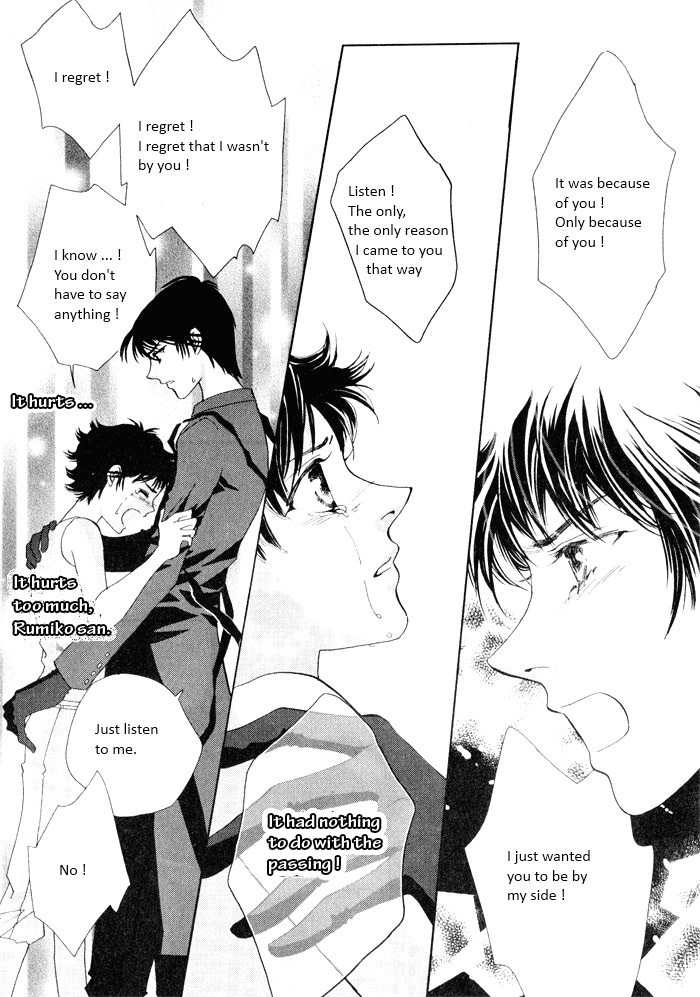 Shiwhamong Chapter 9.2 page 24 - Vol.9 Chapter 2