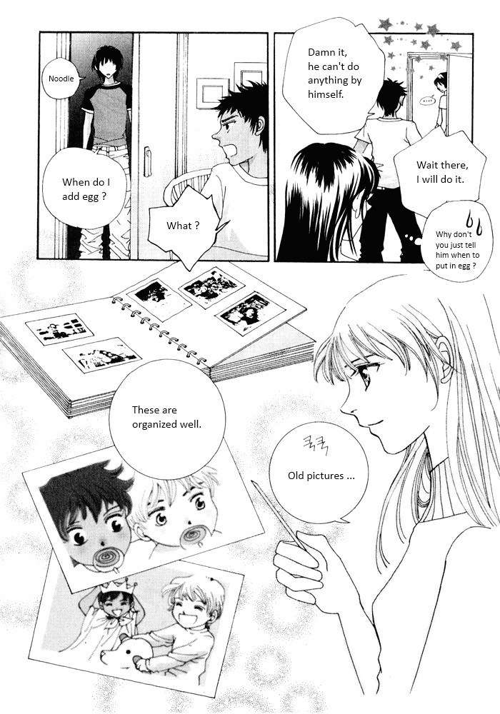 Shiwhamong Chapter 9.2 page 31 - Vol.9 Chapter 2