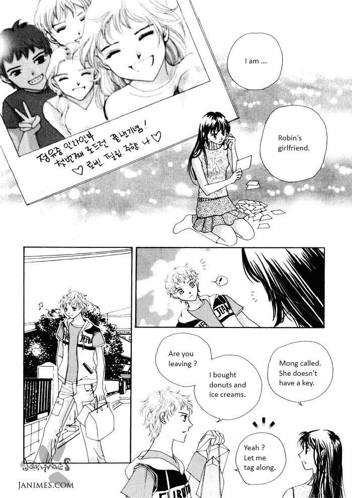 Shiwhamong Chapter 9.2 page 33 - Vol.9 Chapter 2