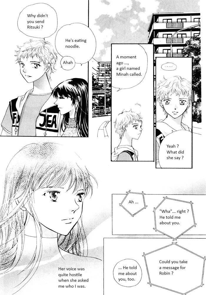 Shiwhamong Chapter 9.2 page 34 - Vol.9 Chapter 2