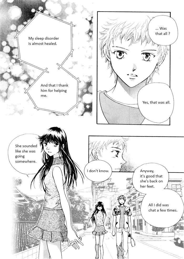 Shiwhamong Chapter 9.2 page 35 - Vol.9 Chapter 2