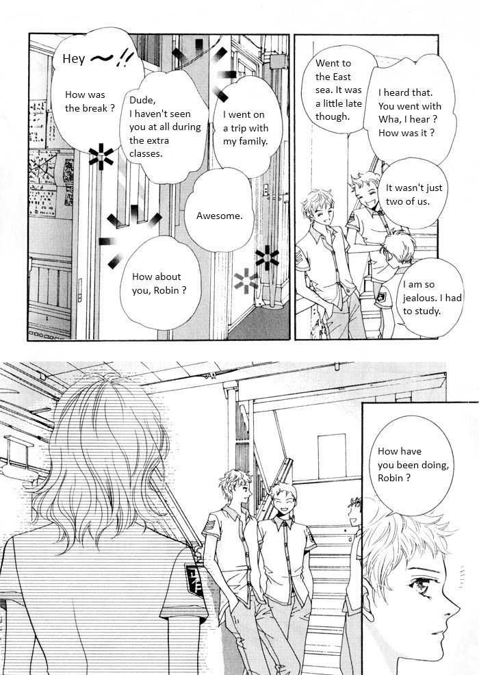 Shiwhamong Chapter 9.2 page 39 - Vol.9 Chapter 2