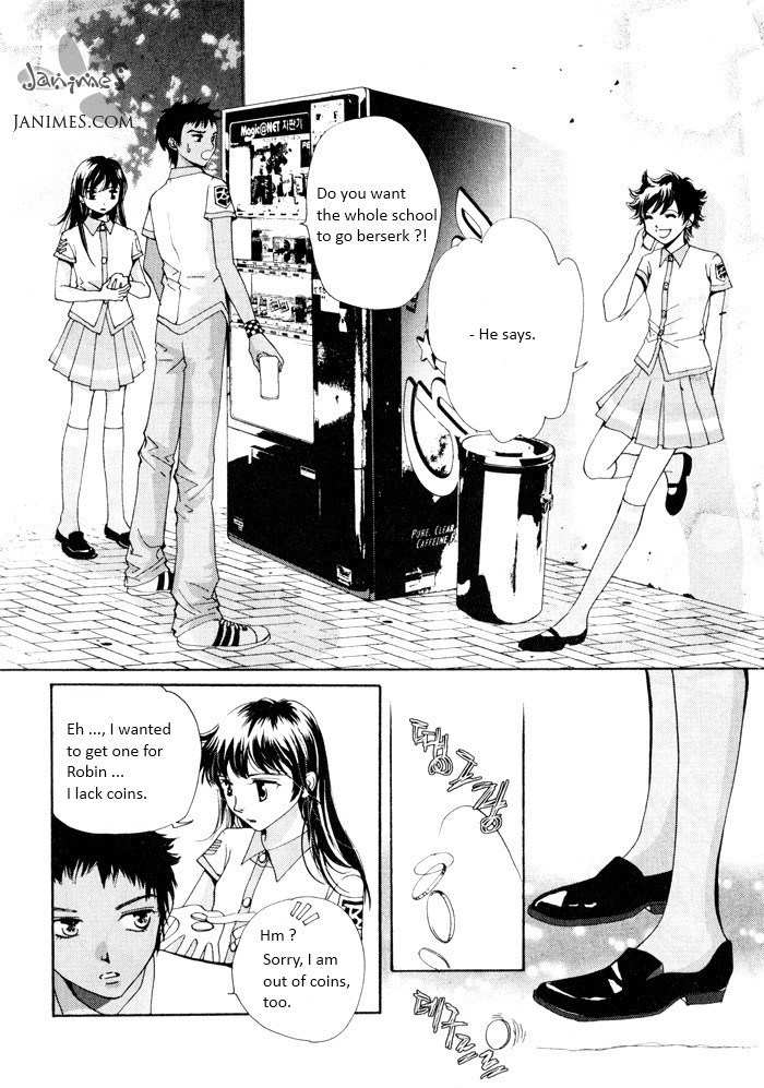 Shiwhamong Chapter 9.2 page 43 - Vol.9 Chapter 2