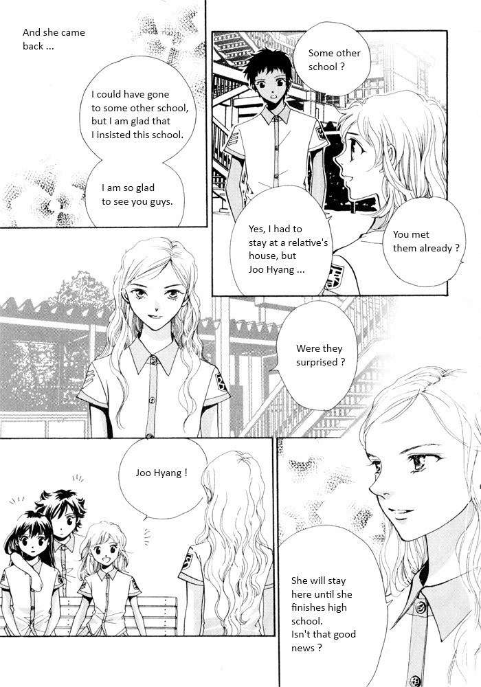 Shiwhamong Chapter 9.2 page 45 - Vol.9 Chapter 2