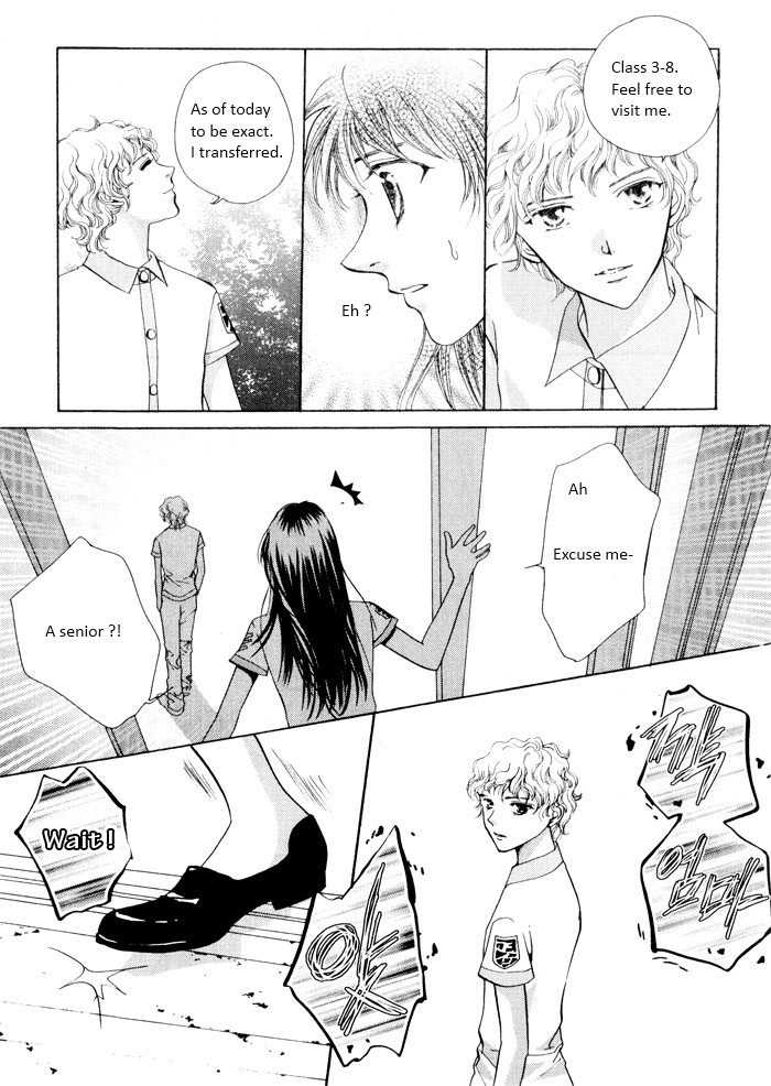 Shiwhamong Chapter 9.2 page 50 - Vol.9 Chapter 2