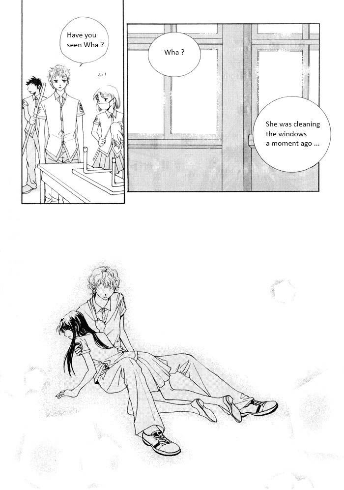 Shiwhamong Chapter 9.2 page 51 - Vol.9 Chapter 2