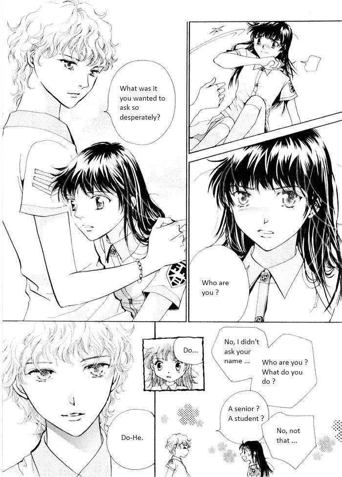 Shiwhamong Chapter 9.2 page 52 - Vol.9 Chapter 2