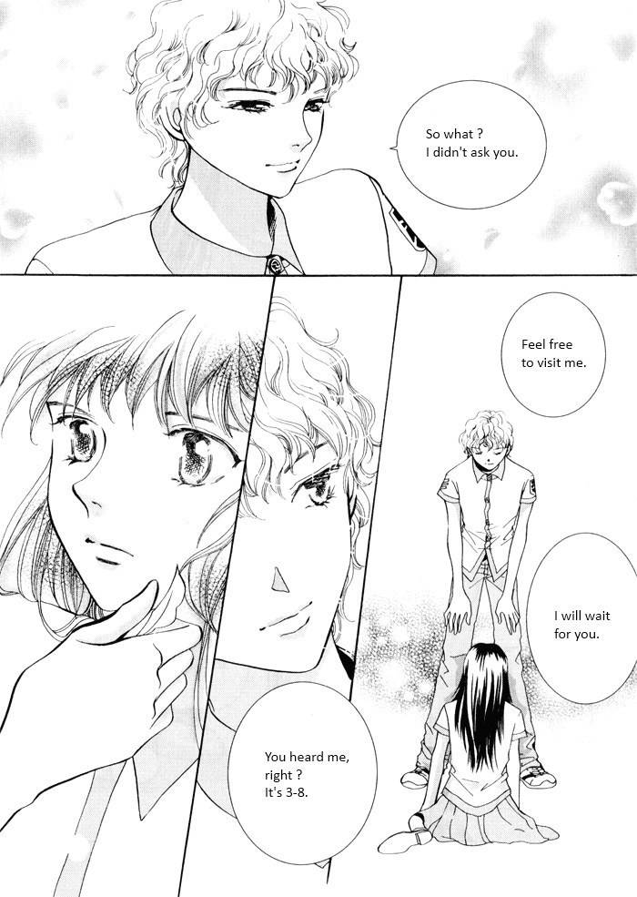 Shiwhamong Chapter 9.2 page 54 - Vol.9 Chapter 2