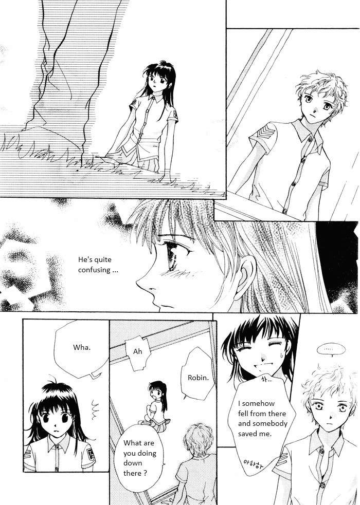 Shiwhamong Chapter 9.2 page 55 - Vol.9 Chapter 2