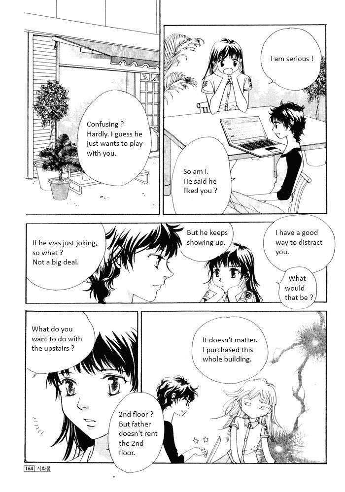 Shiwhamong Chapter 9.2 page 56 - Vol.9 Chapter 2