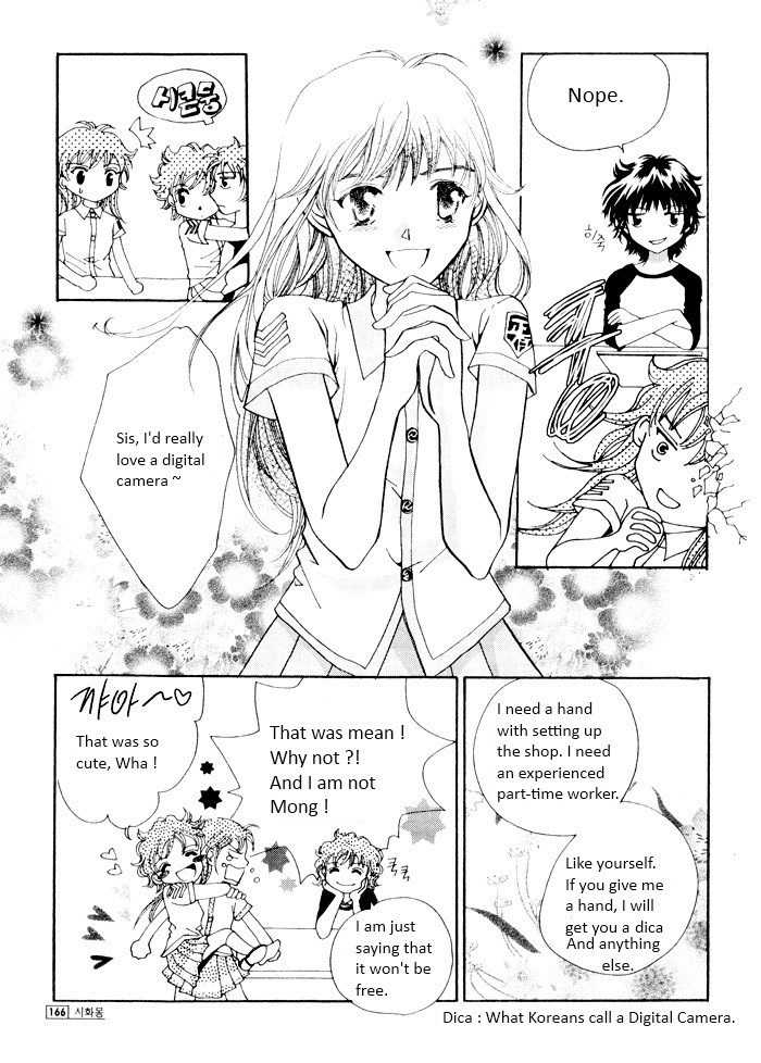 Shiwhamong Chapter 9.2 page 58 - Vol.9 Chapter 2