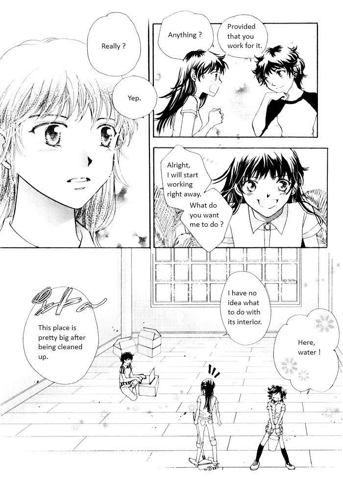 Shiwhamong Chapter 9.2 page 59 - Vol.9 Chapter 2