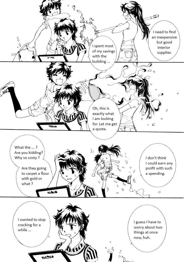 Shiwhamong Chapter 9.2 page 60 - Vol.9 Chapter 2