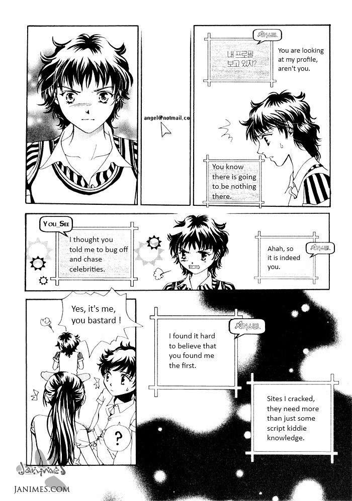 Shiwhamong Chapter 9.2 page 63 - Vol.9 Chapter 2