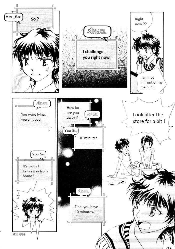 Shiwhamong Chapter 9.2 page 64 - Vol.9 Chapter 2