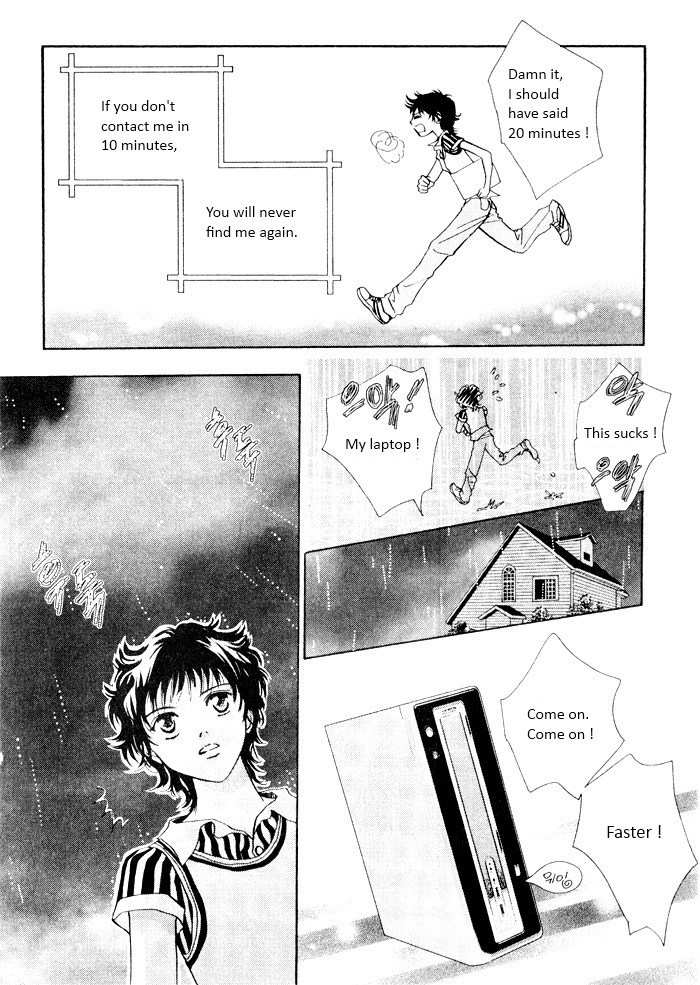 Shiwhamong Chapter 9.2 page 65 - Vol.9 Chapter 2