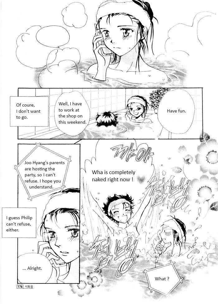 Shiwhamong Chapter 9.2 page 68 - Vol.9 Chapter 2