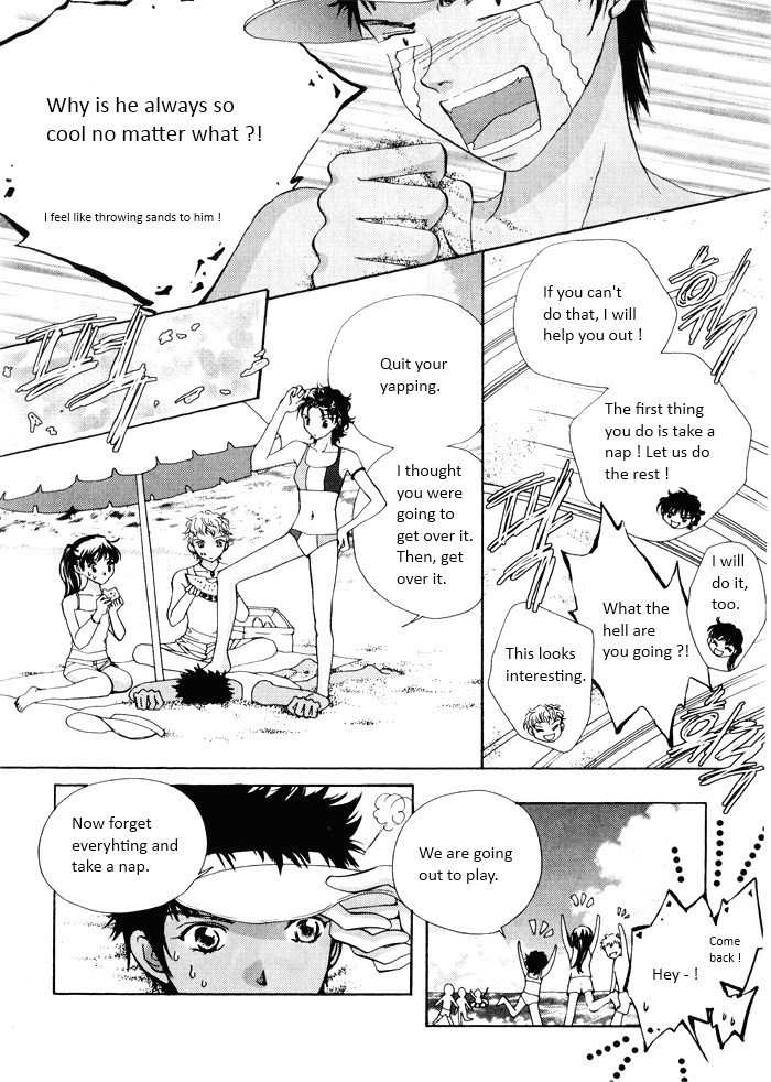 Shiwhamong Chapter 9.2 page 7 - Vol.9 Chapter 2