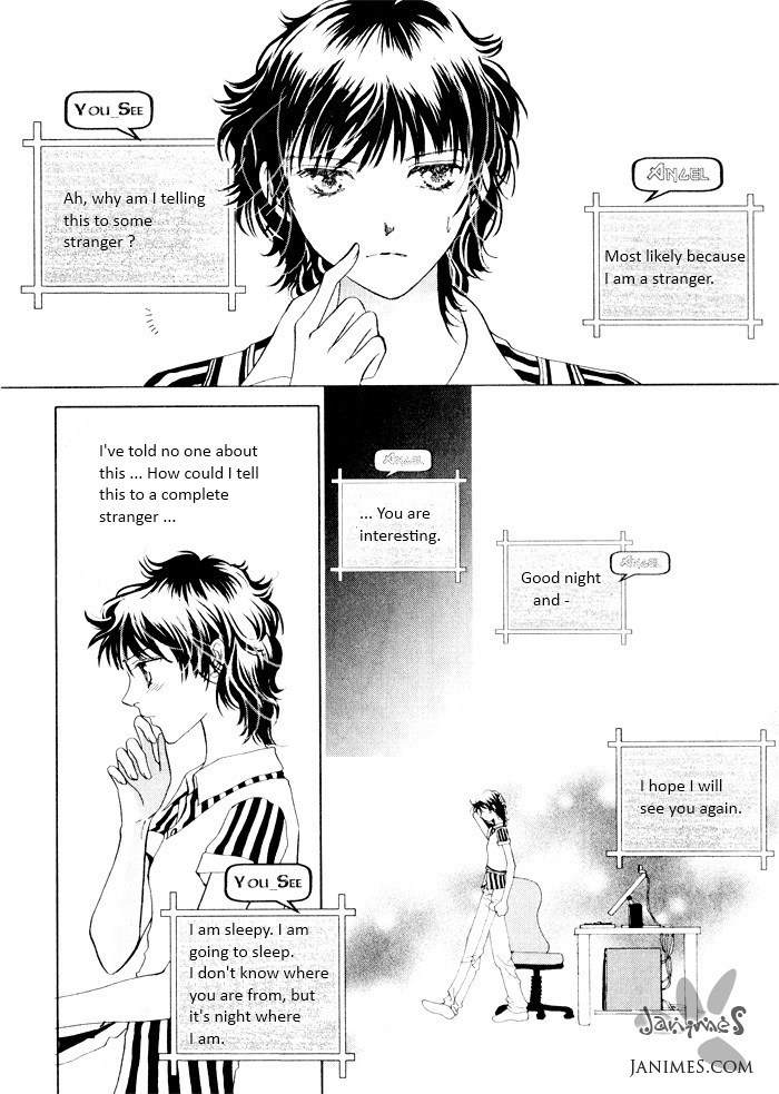 Shiwhamong Chapter 9.2 page 73 - Vol.9 Chapter 2
