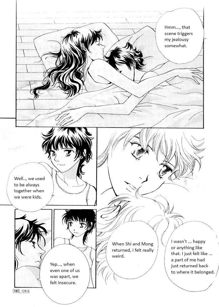 Shiwhamong Chapter 9.2 page 74 - Vol.9 Chapter 2