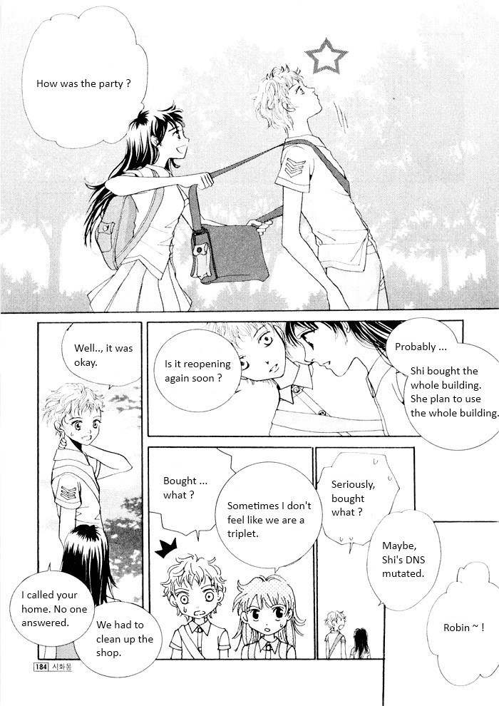 Shiwhamong Chapter 9.2 page 76 - Vol.9 Chapter 2