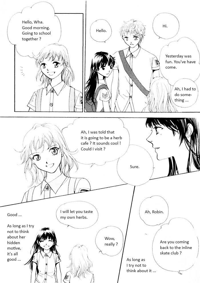 Shiwhamong Chapter 9.2 page 77 - Vol.9 Chapter 2