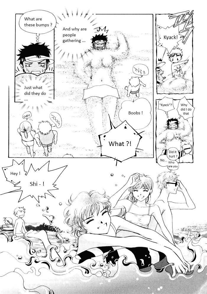 Shiwhamong Chapter 9.2 page 8 - Vol.9 Chapter 2