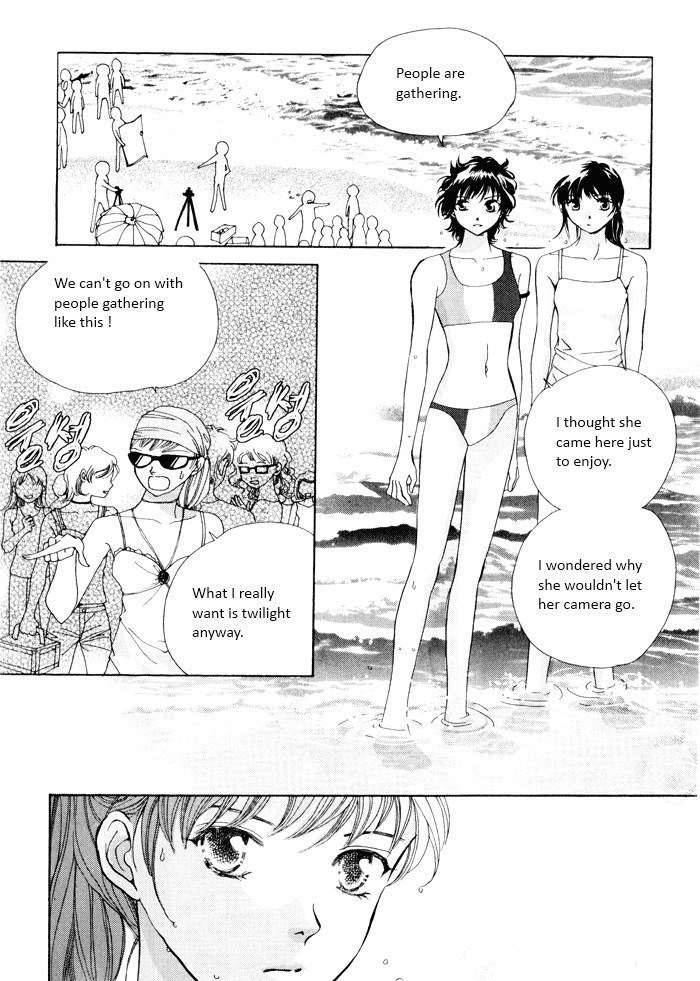 Shiwhamong Chapter 9.2 page 9 - Vol.9 Chapter 2