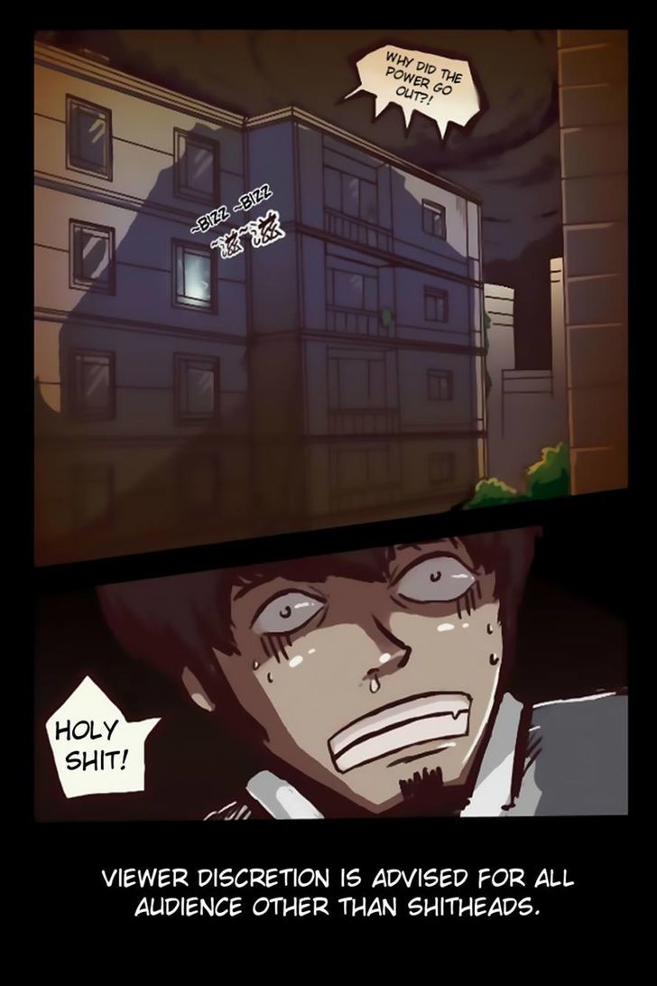 Shixiong Chapter 2 page 14 - Chapter 2