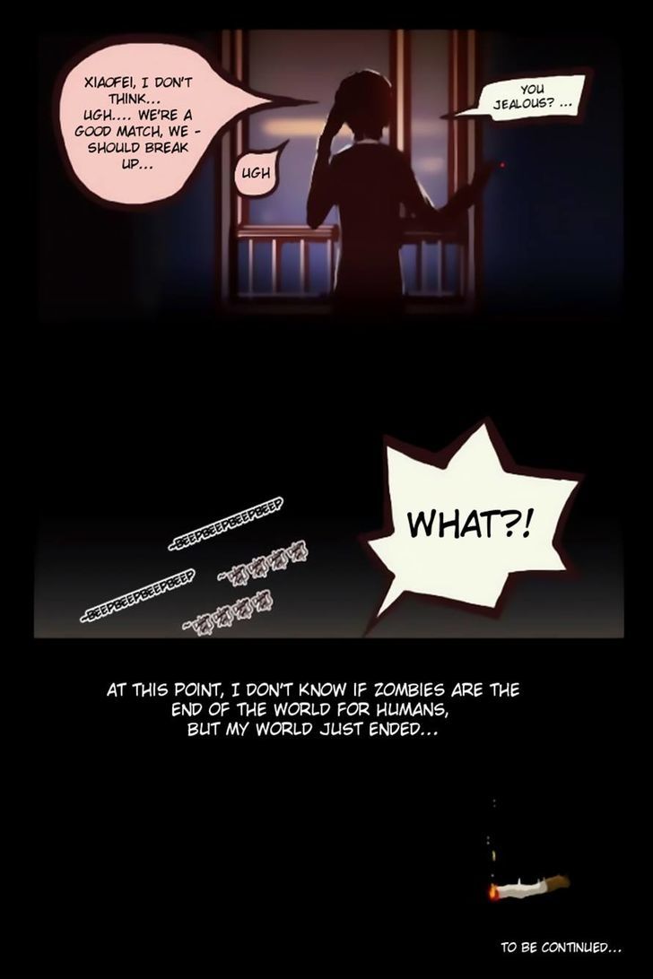 Shixiong Chapter 2 page 20 - Chapter 2