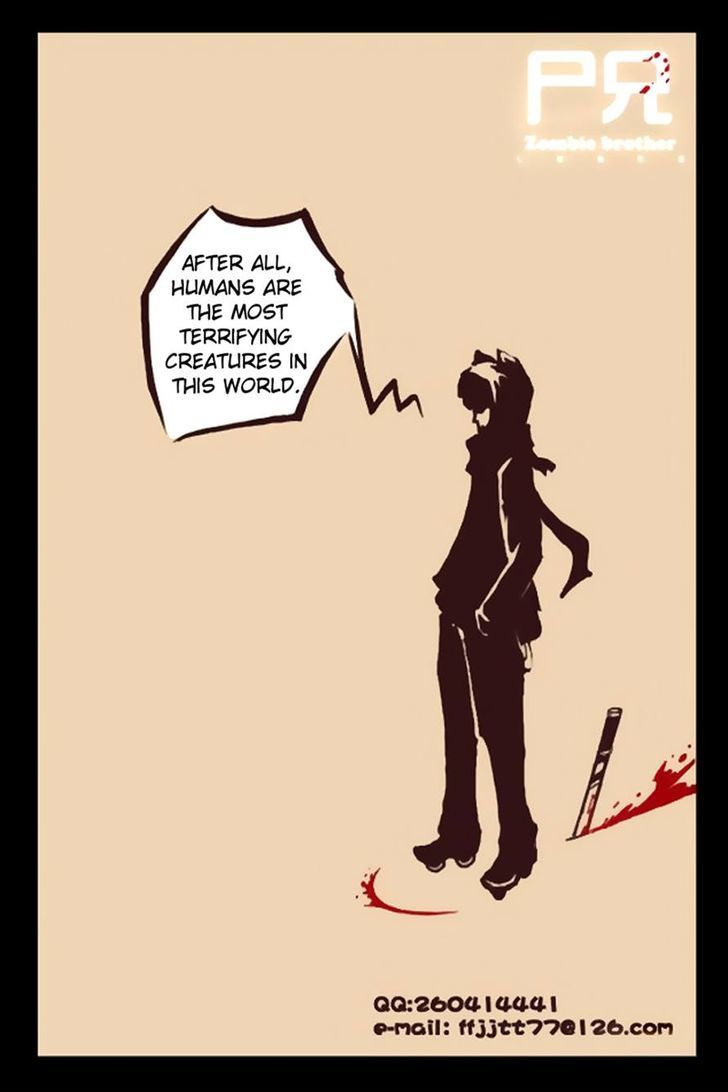 Shixiong Chapter 2 page 3 - Chapter 2
