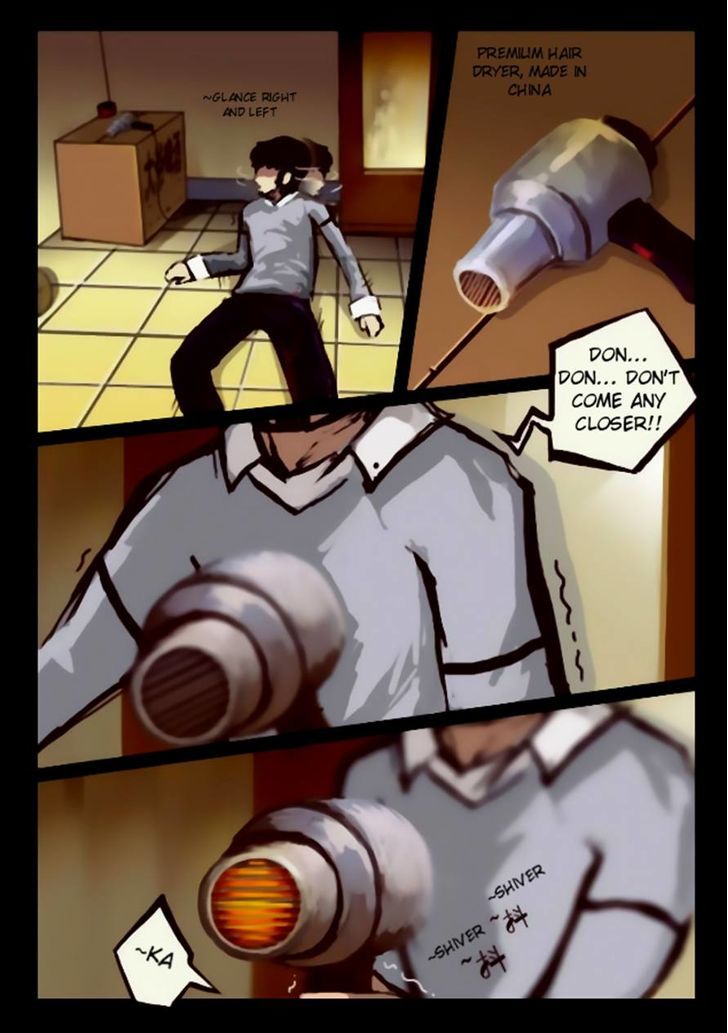Shixiong Chapter 2 page 6 - Chapter 2