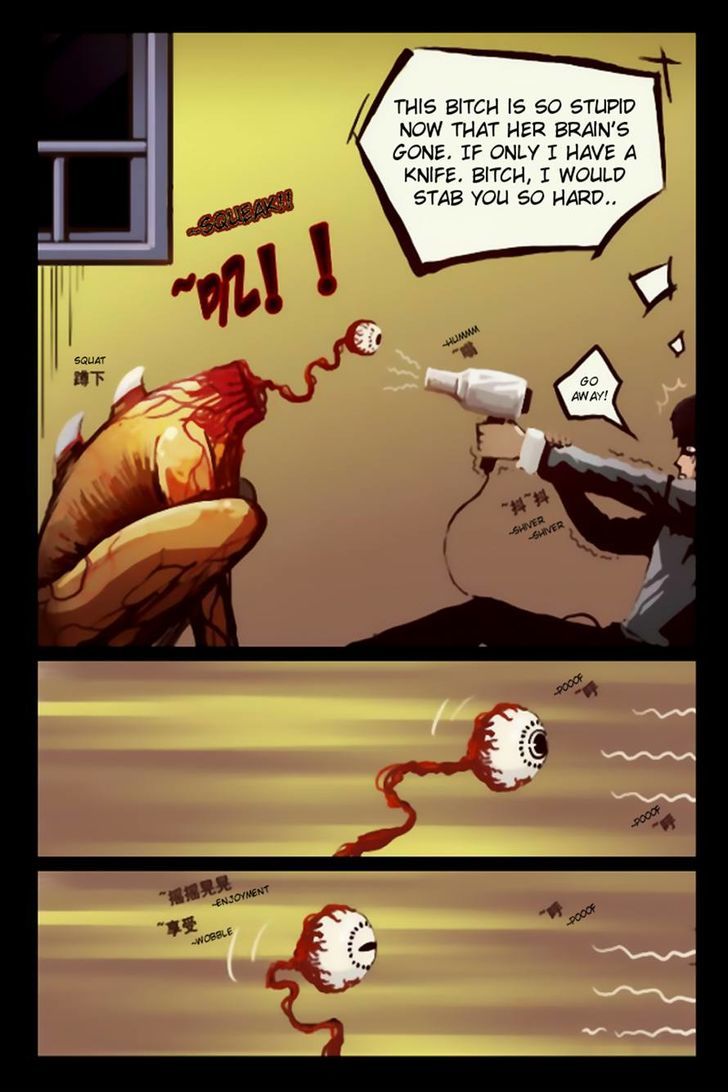 Shixiong Chapter 2 page 9 - Chapter 2