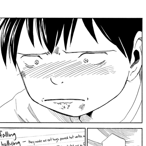 Shiyakusho Chapter 1: Suicide? cover