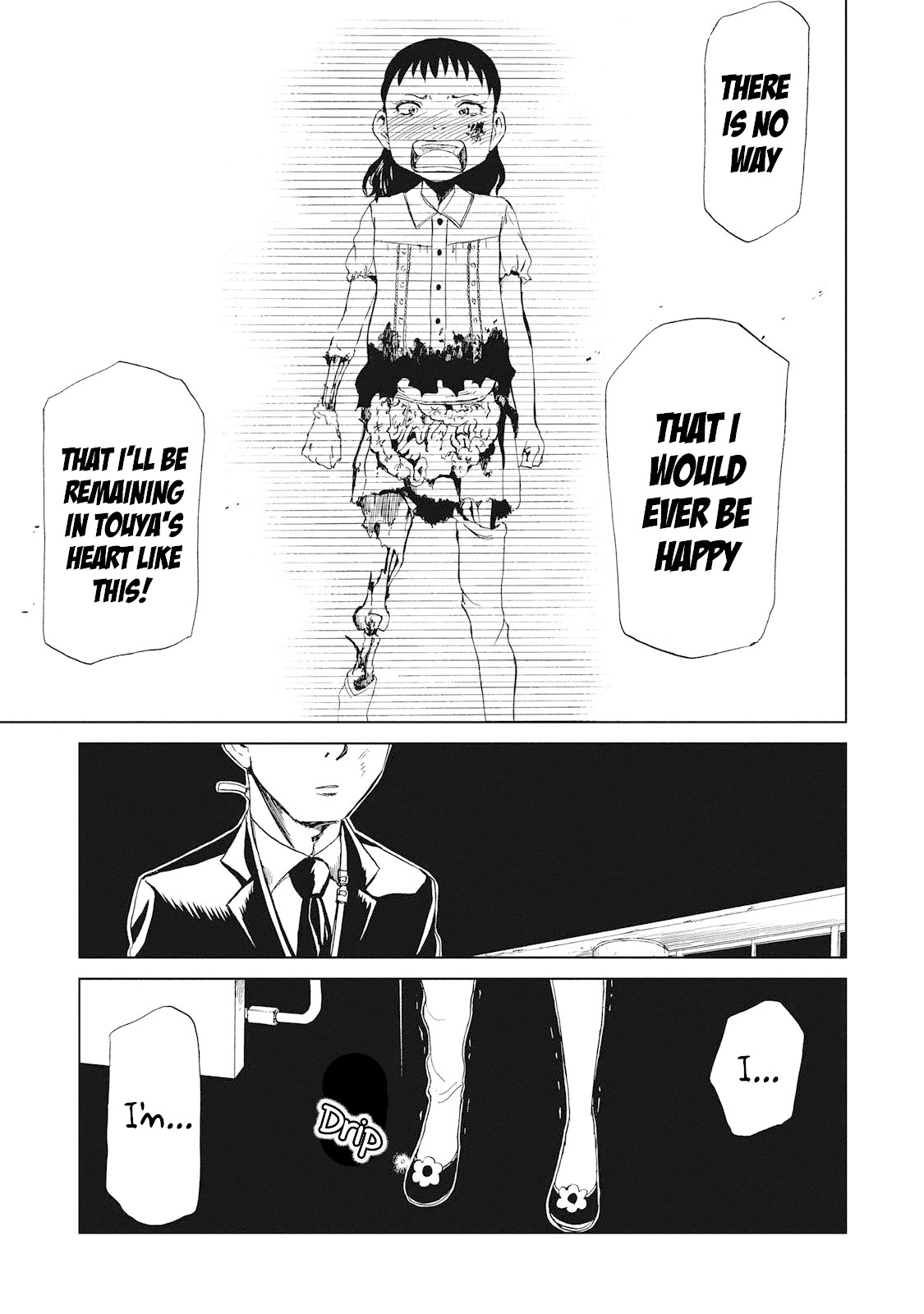 Shiyakusho Chapter 10 page 28 - Chapter 10: First Date