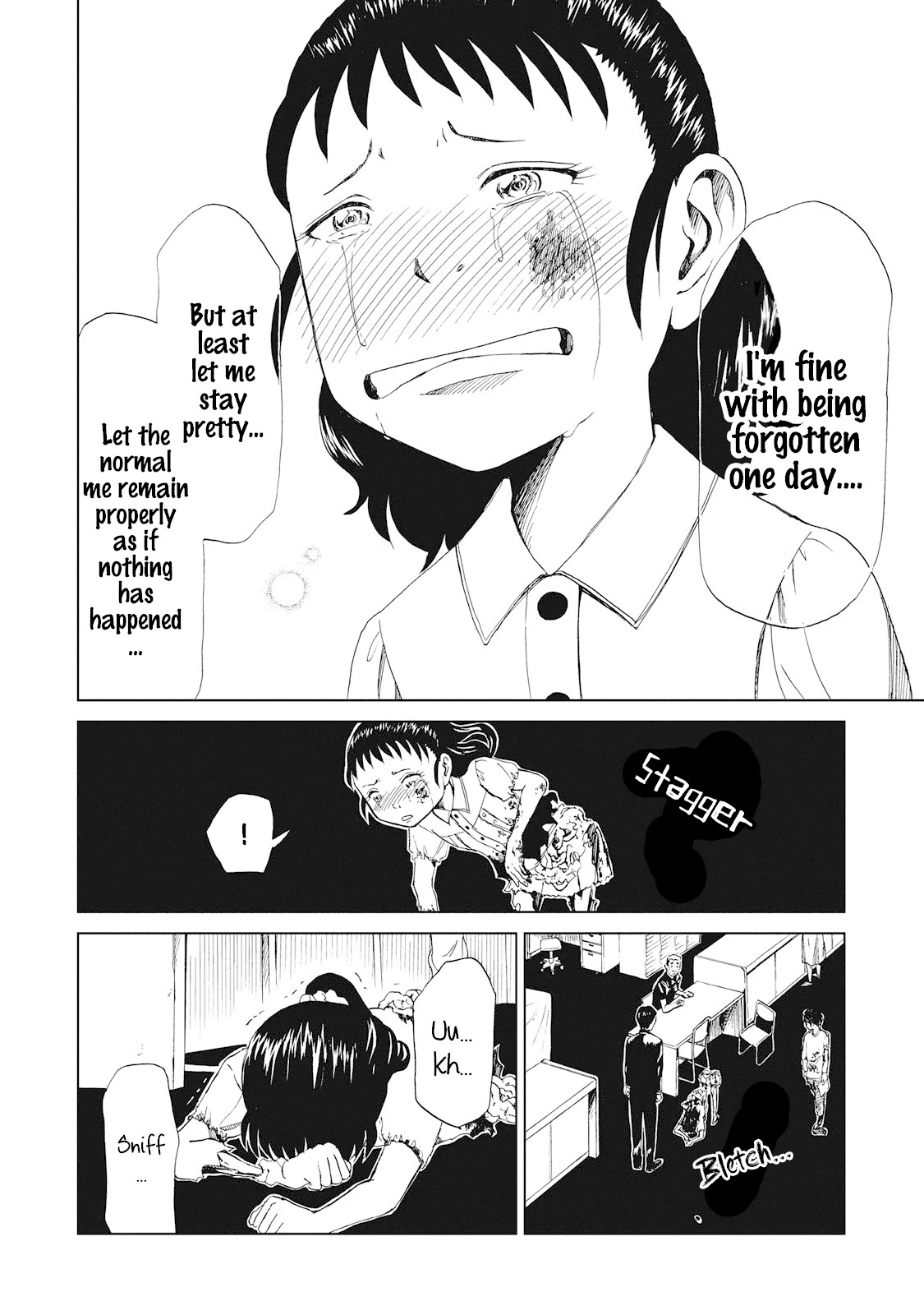 Shiyakusho Chapter 10 page 29 - Chapter 10: First Date