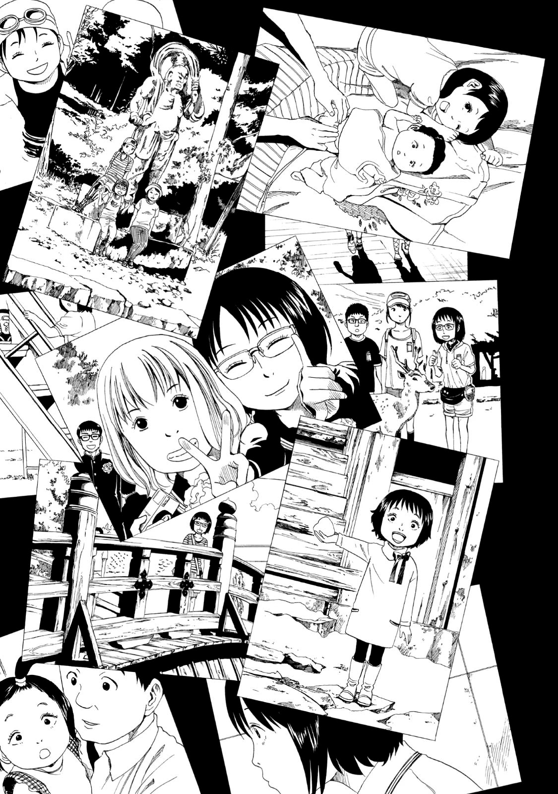 Shiyakusho Chapter 14 page 34 - Chapter 14: Look Ahead