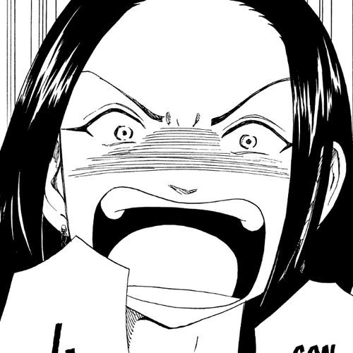 Shiyakusho Chapter 15: I will not pass on cover