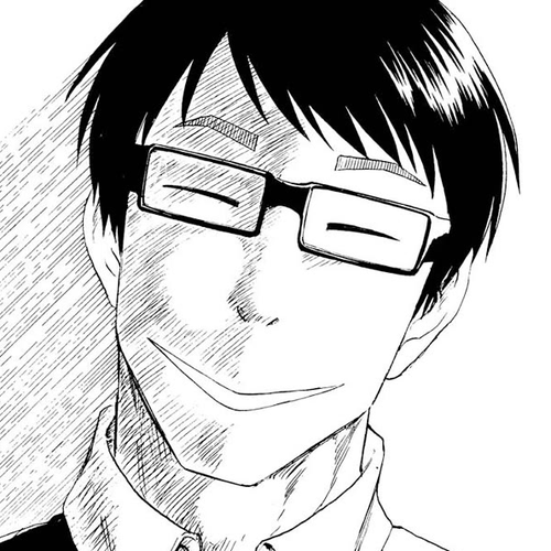 Shiyakusho Chapter 16: Those Who Hang and Those Who are Hanged 1 cover