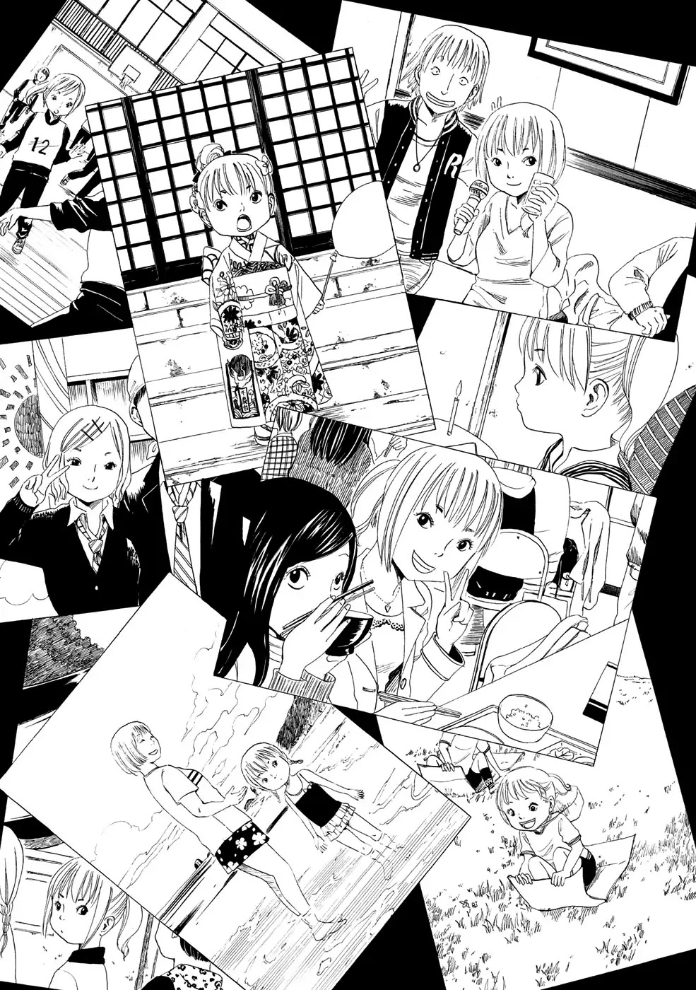 Shiyakusho Chapter 2 page 37 - Chapter 2
