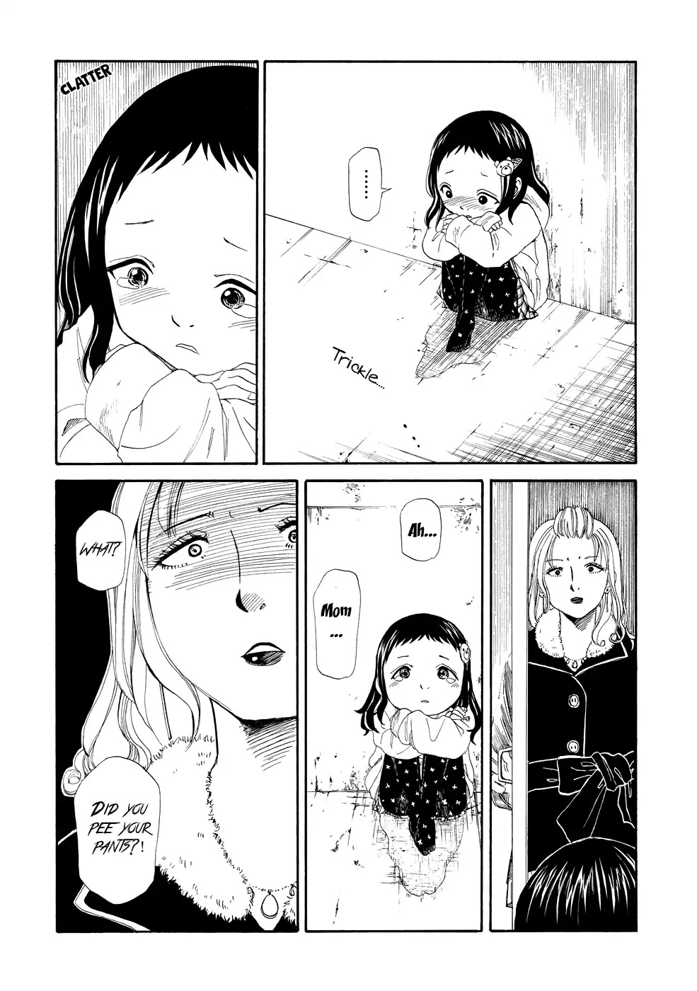 Shiyakusho Chapter 3 page 27 - Chapter 3: Tomorrow's me 1